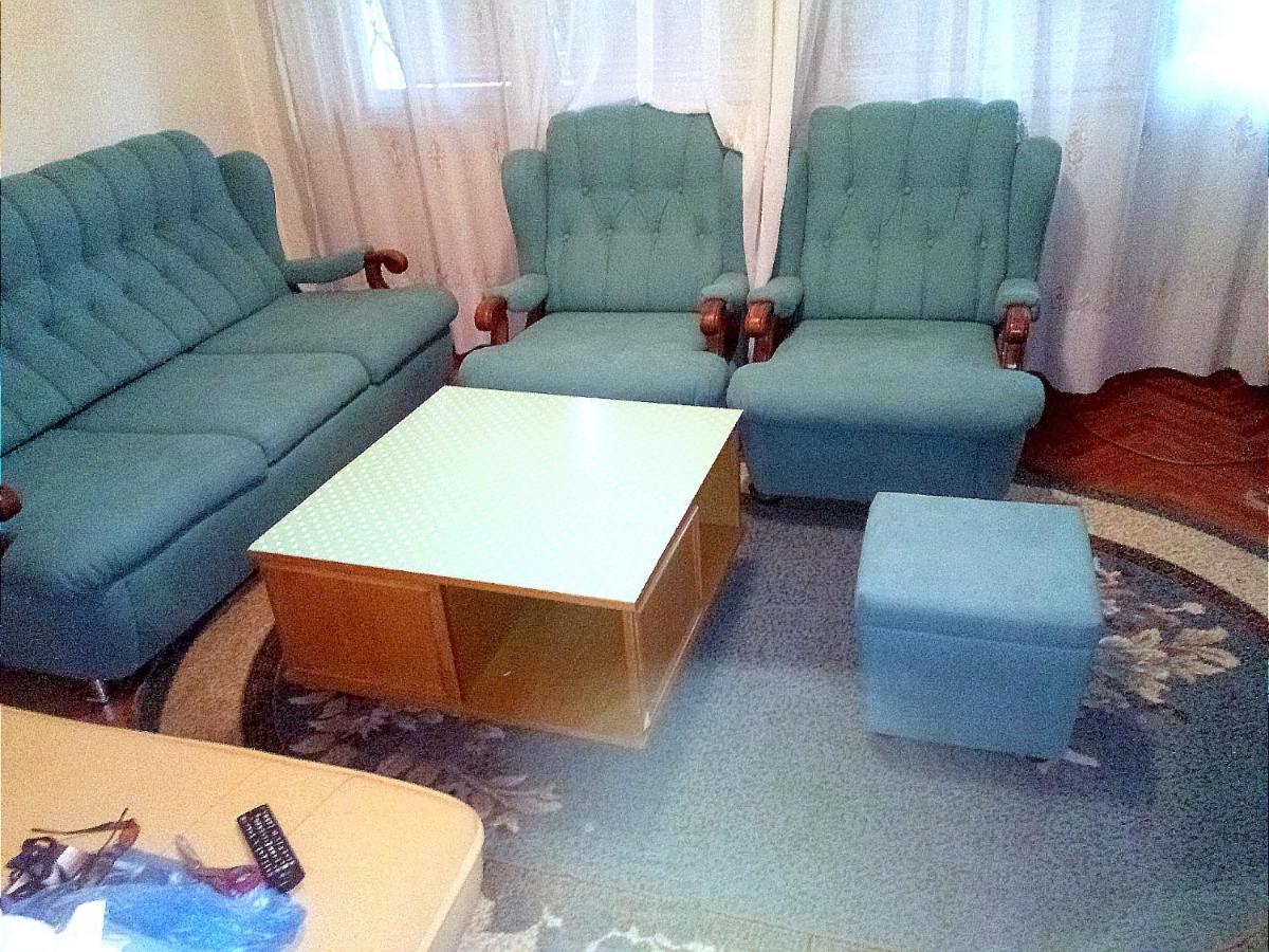 Apartman Retro Una Баня-Лука Екстер'єр фото