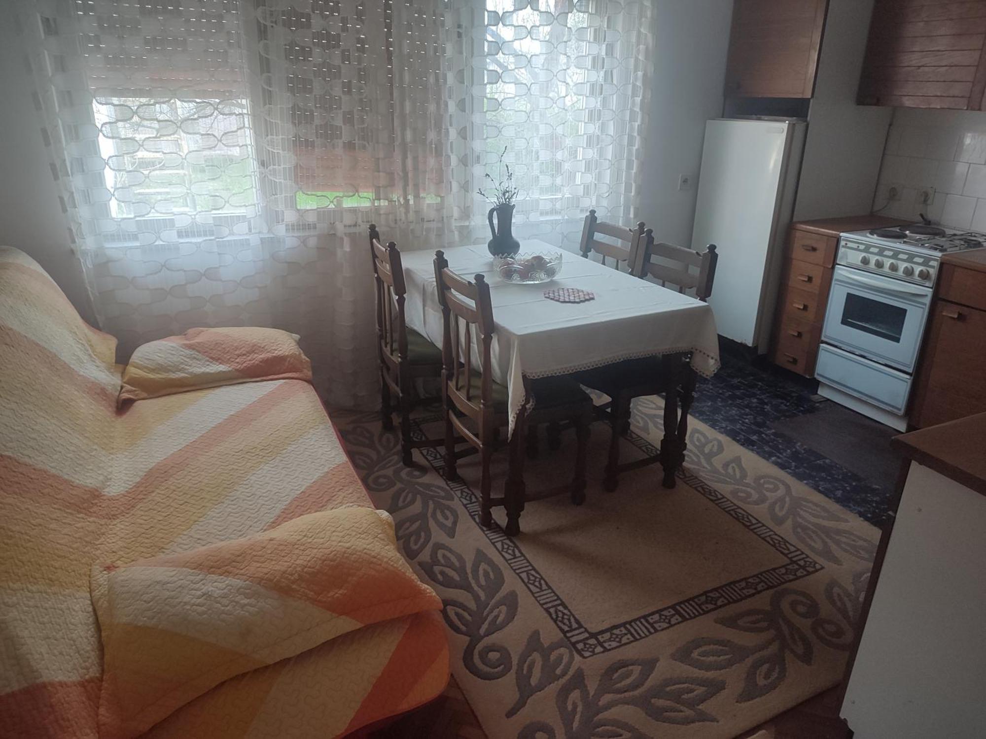 Apartman Retro Una Баня-Лука Екстер'єр фото