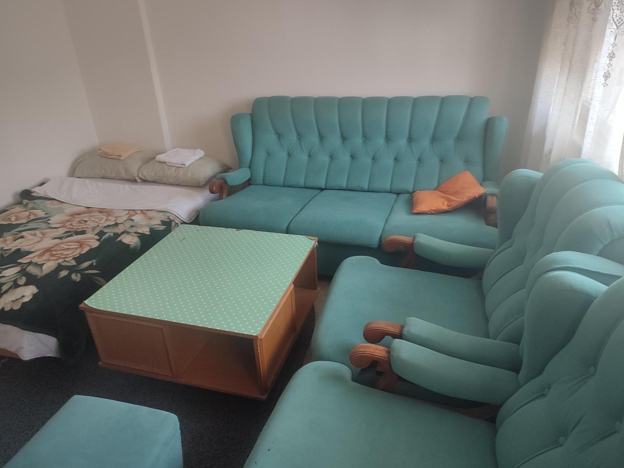Apartman Retro Una Баня-Лука Екстер'єр фото