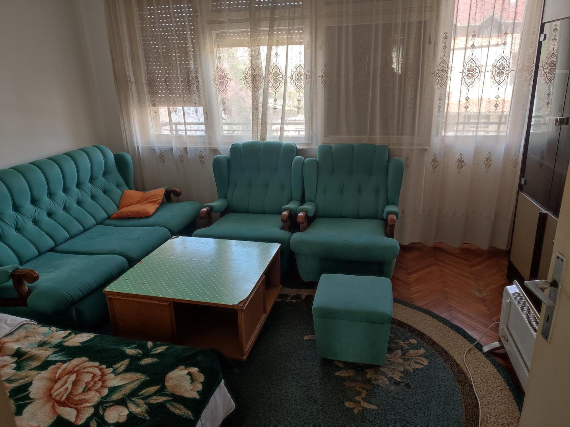 Apartman Retro Una Баня-Лука Екстер'єр фото