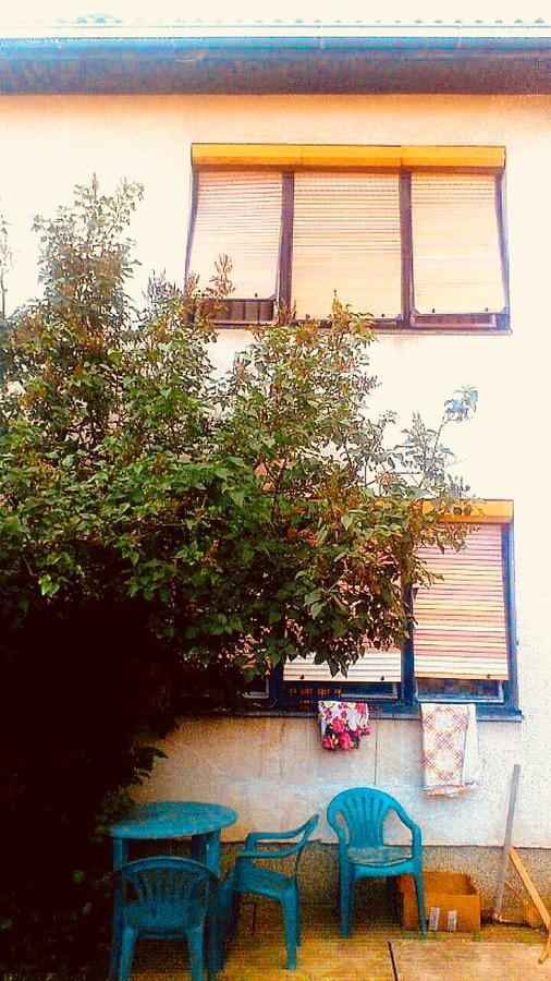 Apartman Retro Una Баня-Лука Екстер'єр фото