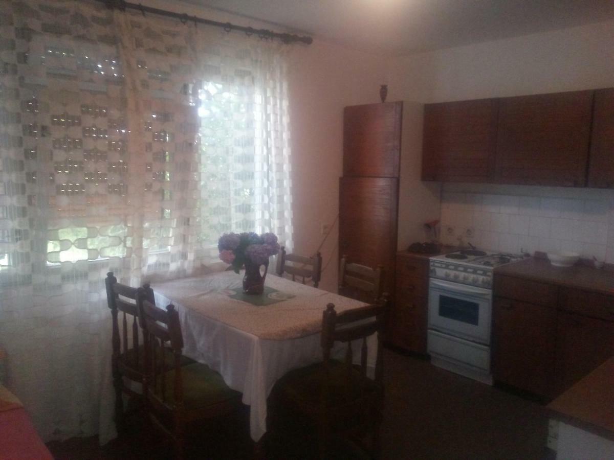 Apartman Retro Una Баня-Лука Екстер'єр фото